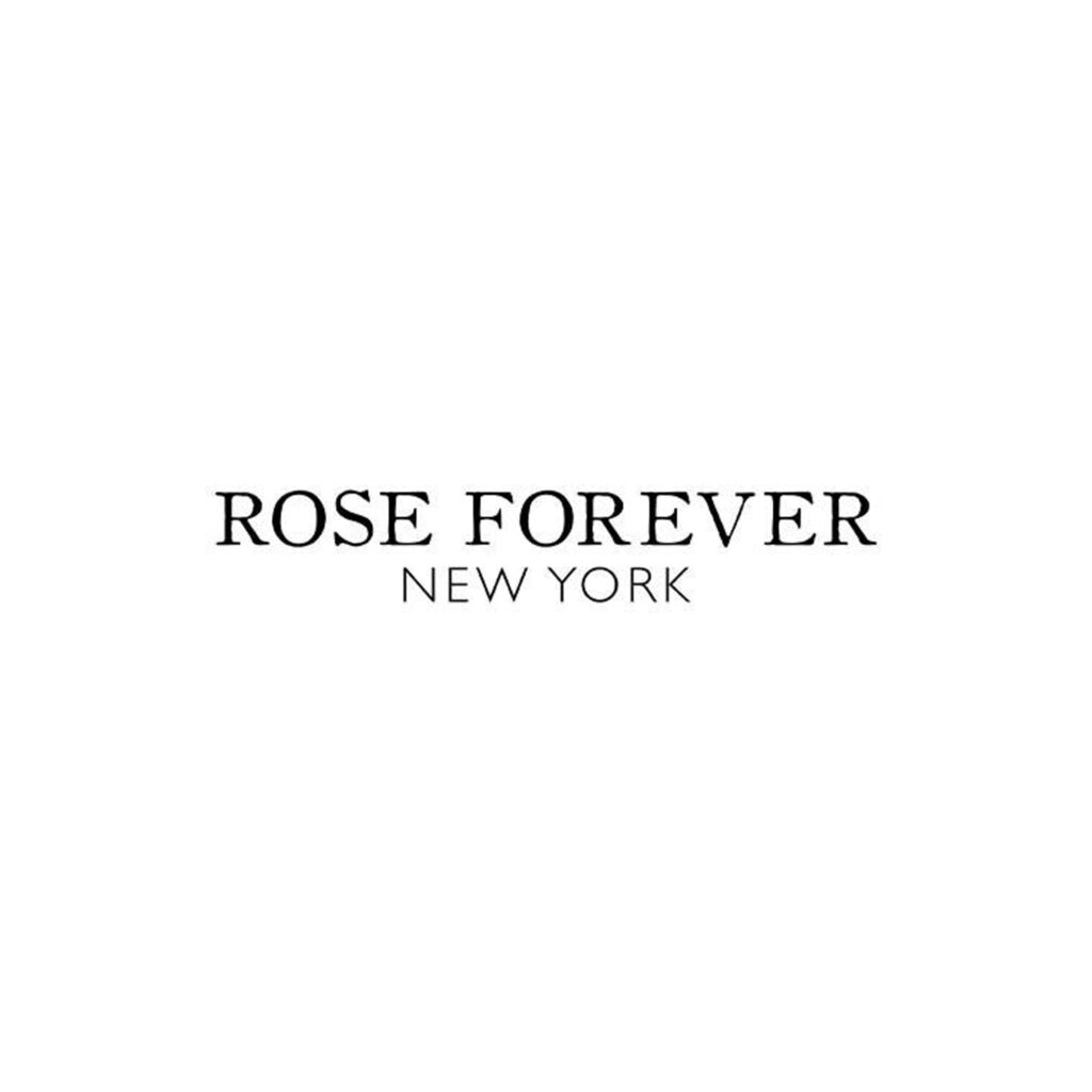 Rose Forever - New York