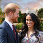 Harry and Meghan - King and Queen of Montecito